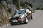 Mini Paceman Cooper S 2012 года